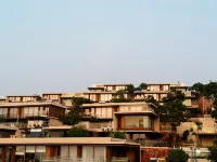 Guanli Designer Homestay (Chengjiang Sunshine Mountain Town Square Branch)