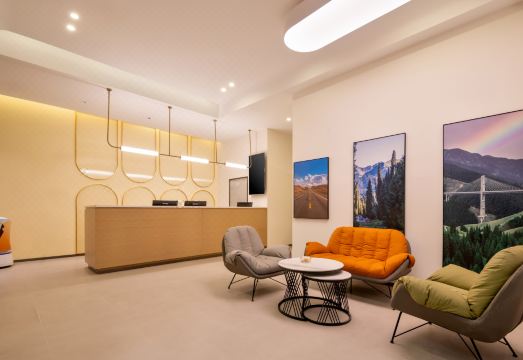 진장 인 스타 호텔