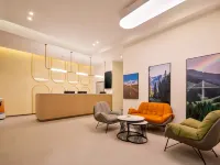 Jinjiang Star Hotel (Kashgar Approval Bureau Xiao Yalang Wetland Park Branch) - 3-Star