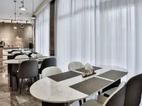 MORE  SLEEP HOTEL Hotel a Ningxiang