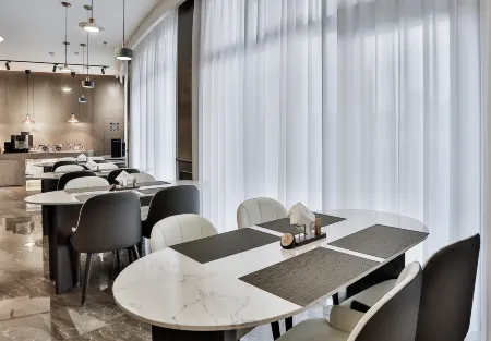 MORE  SLEEP HOTEL Отели в г. Нинюань