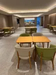 All Seasons Hotel (Feixian Yan Zhenqing Park Branch) - servizio colazione