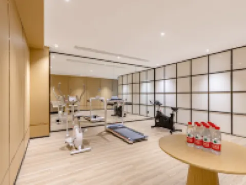 Starway Hotel (Aksu Railway Station) Hoteles en Ciudad de Aksu