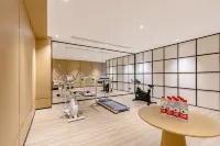 Xingcheng Hotel (Aksu Railway Station Branch) Hotels in Aksu City