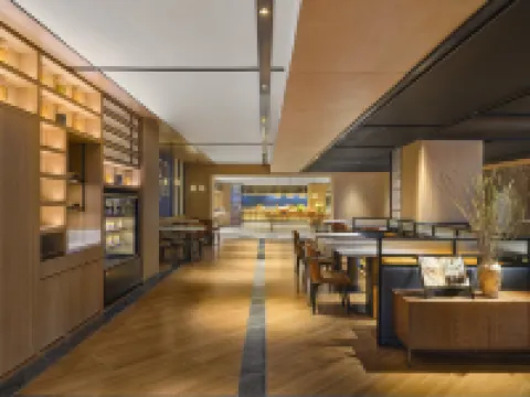FourPoints by Sheraton Kunming City Centre Hotel Hoteles en Kunming