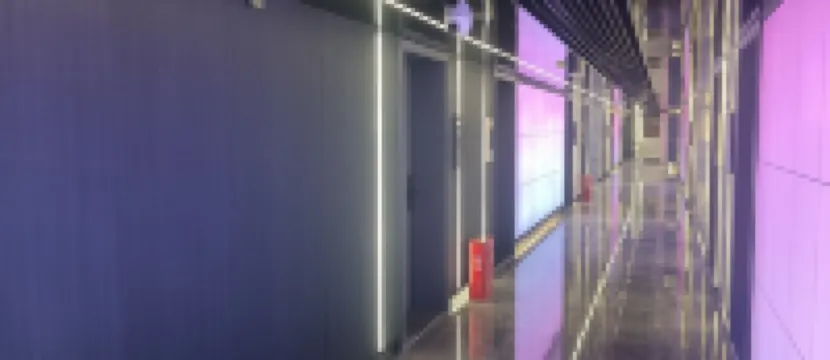 Junlong Smart Esports Hotel (Yuhou Street Branch)