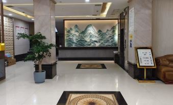 Longshan Jinzixuan Hotel