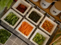 Homeinn Selected Hotel (Jinzhong Yuci University Town Wanda Plaza) - breakfast