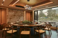 Jiuhuashan Joyful Riverbank  Homestay