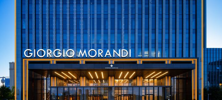 Hotel George Morandi (Urumqi Tianshan International Airport High-speed Railway Station) Hôtels à&nbsp;: Ürümqi