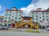 Cangxiang Yunju Boutique Homestay Hotel in zona Tiantangsi