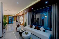 Shuimu Yunjian Homestay - واي فاي