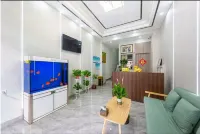 Jinbo Hotel