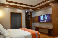 Nianda Hotel Hotels in Zamthang