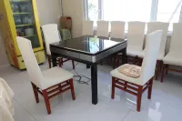 Wudalianchi Yueting Chenshe