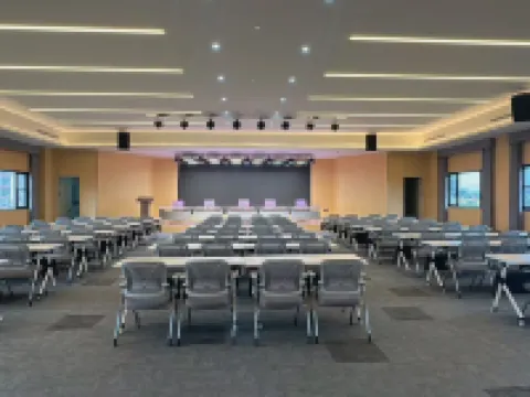 全季飯店（滎陽鄭上路店） 滎陽住宿飯店