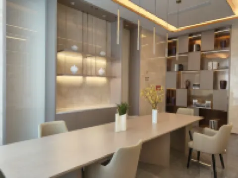 麗楓酒店（蘭州中心高鐵西客站店）