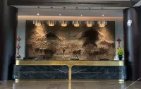 Yihuang Caoshan Xiyin Hotel فنادق في إيخوانغ