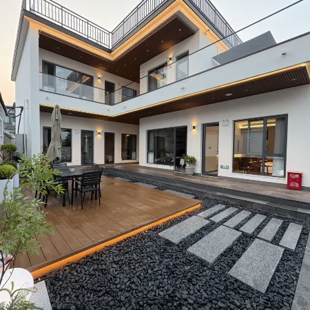 Weishan Island Guiyeji Homestay (Weishan Lake Tourist Area)