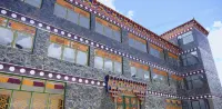 Sanshan · Yiwang Manor
