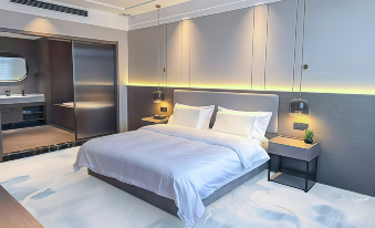 Cao County Conference Center