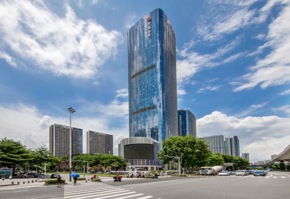 반려동물과 함께 머물 수 있는 객실 이미지