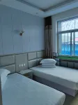 Yiyuan Business Hotel, Iturihe Town, Yakeshi City