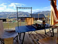 Beiyichenju (Baihaba Scenic Area Store) - Mountain view