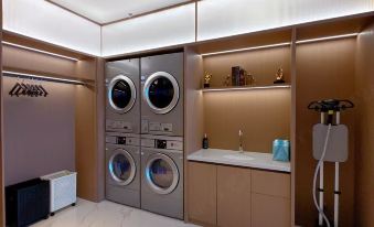 Magnolia Hotel (Yingkou Wanda Plaza Branch)