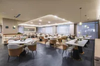 Atour Hotel (Weihai Urban Area Xingfu Gate) - breakfast