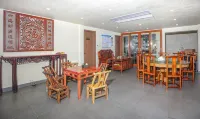 Wudangshan Prince Courtyard Homestay (Prince Slope Scenic Area)