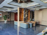 China Inn Hotel Jingxuan (Huairen Huaiyi Xijie)