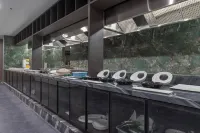 MEHOOD LESTIE Hotel (Zhengzhou East Station Zhengdong MixC Store)