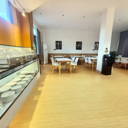 JialonglnternationalHotel