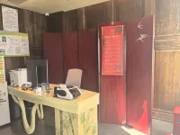 Qilai Manor Hotel (Lizhuang Ancient Town) Hotels in Yibin