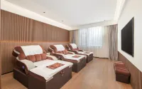 Snow Crown Hotel (Tashkurgan Branch) - spa