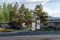 山野FREE房車度假營地