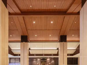 우웨이의 인기 프리미엄 호텔