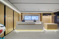 City Convenient Hotel (Hangzhou Yuhang Wanda Plaza Store)