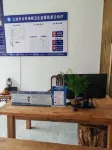 Jiangyou Banyin Homestay