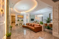 Beyond the Sea Back Garden Homestay