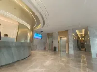 Meihao Lizhi Hotel (Lanzhou Center West Station)