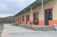Xingyu Homestay (Burqin County Chonghuer Town) - 2 Yıldız