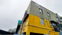 Starry Sky Rooftop Hostel (Wuhan Hanzheng Street Subway Station) - 2 ดาว