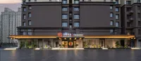 QIANNA HOTEL(Linzhou Hongqi Canal Avenue Municipal Government Store) Hotels in Linzhou
