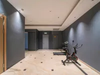 Home Inn UP Huayi Zhilv Hotel (Quzhou Longyou, Damaonan Historical and Cultural Street Store Hotels in Longyou