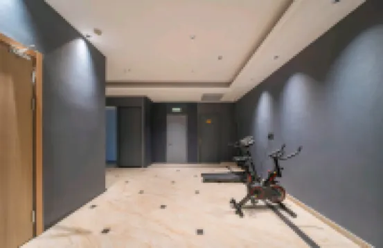 Home Inn UP Huayi Zhilv Hotel (Quzhou Longyou, Damaonan Historical and Cultural Street Store