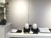 hecheng Hotel - servizio colazione