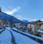 Shimian Menghuo Anxianju Homestay - Haustierfreundliche