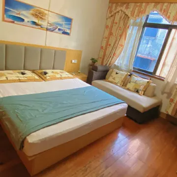 Ningbo Yifang Hotel Отели рядом с Аэропорт Нинбо